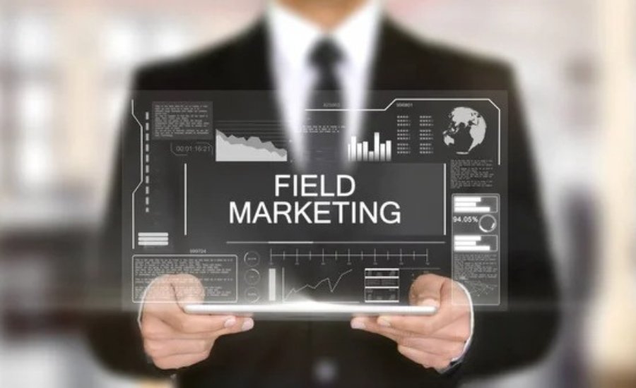 Field Marketing- R Edge Consulting